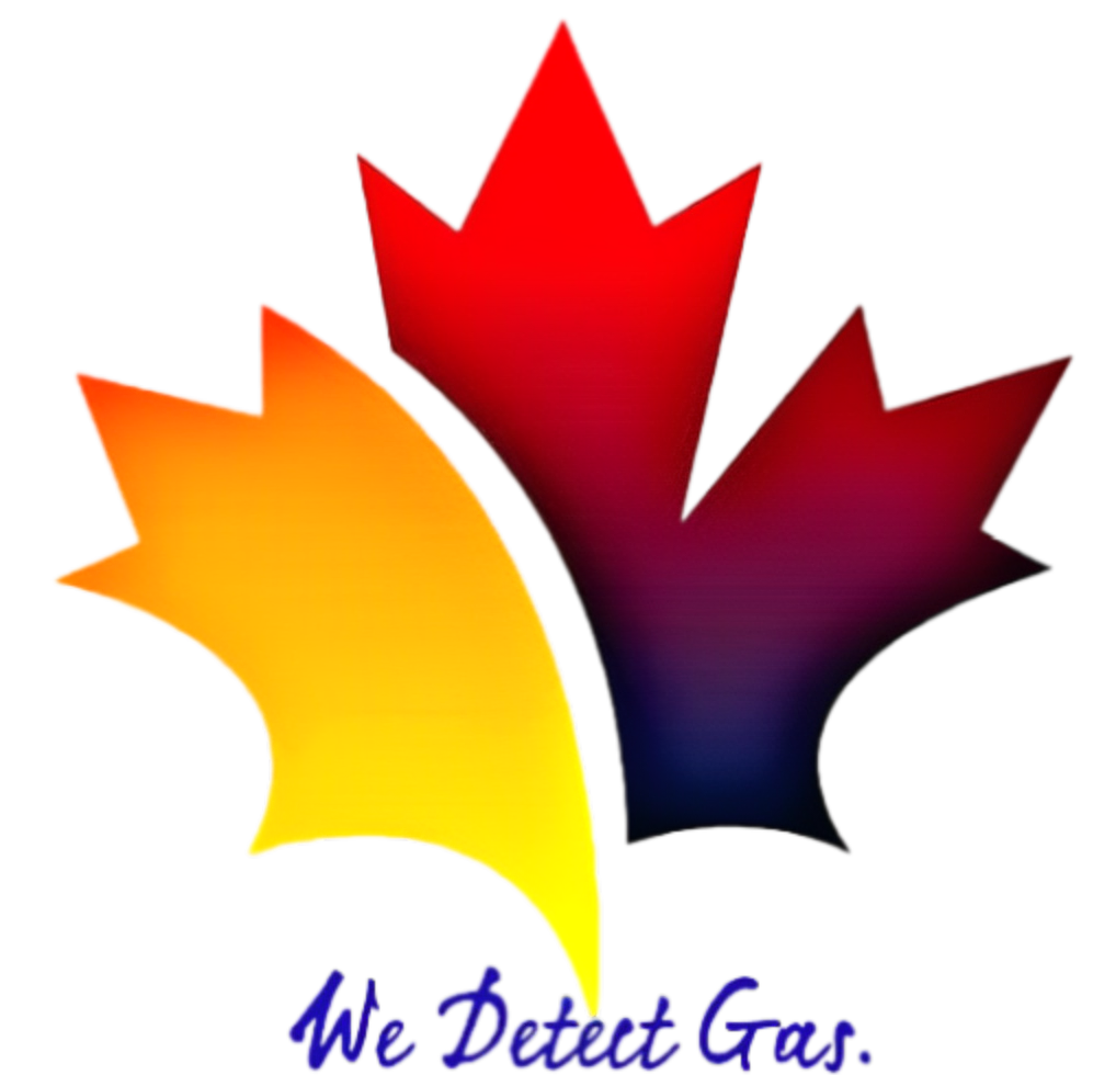 Crowngas Detection System Trading & Contracting logo